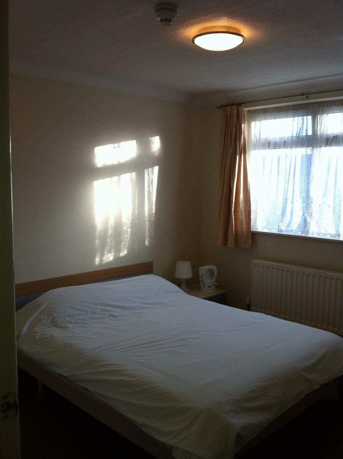 Hillingdon Lodge エクステリア 写真