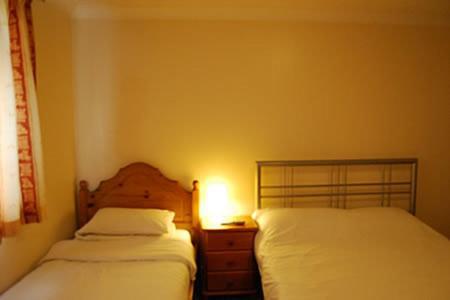 Hillingdon Lodge 部屋 写真
