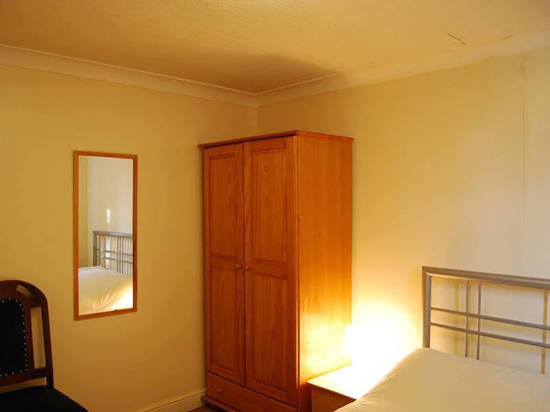 Hillingdon Lodge エクステリア 写真