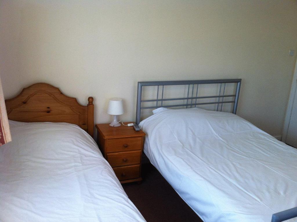 Hillingdon Lodge 部屋 写真
